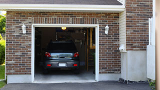 Garage Door Installation at Hills At Tealwood Mesquite, Texas